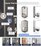 Превью Smart Knob Handle Lock — Smart Lock, Veise