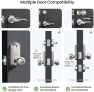 Превью Smart Knob Handle Lock — Smart Lock, Veise
