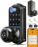 Превью Smart Knob Handle Lock — Smart Lock, Veise