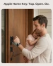 Превью Smart Lock AH1 — Smart Lock, SMONET