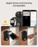 Превью Smart Lock AH1 — Smart Lock, SMONET