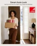 Превью Smart Lock AH1 — Smart Lock, SMONET