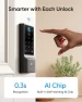 Превью Smart Lock C220 Front Door Handle Set — Smart Lock, eufy Security