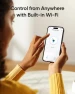 Превью Smart Lock C220 Front Door Handle Set — Smart Lock, eufy Security
