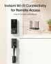 Превью Smart Lock C220 Front Door Handle Set — Smart Lock, eufy Security