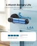 Превью Smart Lock C32 with Fingerprint — Smart Lock, eufy Security