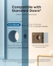 Превью Smart Lock C32 with Fingerprint — Smart Lock, eufy Security