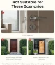 Превью Smart Lock C32 with Fingerprint — Smart Lock, eufy Security