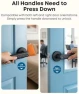 Превью Smart Lock C32 with Fingerprint — Smart Lock, eufy Security