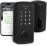 Превью Smart Lock Keyless Entry Deadbolt — Smart Lock, Kwikset