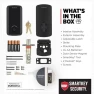 Превью Smart Lock Keyless Entry Deadbolt — Smart Lock, Kwikset