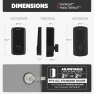 Превью Smart Lock Keyless Entry Deadbolt — Smart Lock, Kwikset