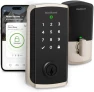 Превью Smart Lock Keyless Entry Deadbolt — Smart Lock, Kwikset