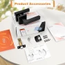 Превью Smart Lock Keyless Entry Door Lock with Handle — Smart Lock, Probrico