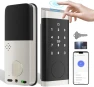 Превью Smart Lock Keyless Entry Door Lock — Smart Lock, Cozyego