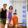Превью Smart Lock Keyless Entry Door Lock — Smart Lock, Cozyego
