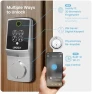 Превью Smart Lock with Built-in Wi-Fi — Smart Lock, Lockly