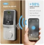 Превью Smart Lock with Built-in Wi-Fi — Smart Lock, Lockly