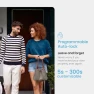 Превью Smart Lock with Built-in Wi-Fi — Smart Lock, Lockly