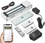 Превью Smart Magnetic Lock Door Kit — Smart Lock, Zuomeng