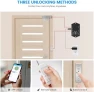 Превью Smart Magnetic Lock Door Kit — Smart Lock, Zuomeng