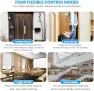 Превью Smart Magnetic Lock Door Kit — Smart Lock, Zuomeng