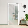 Превью Smart Magnetic Lock Door Kit — Smart Lock, Zuomeng
