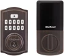 Превью SmartCode 260 Keyless Entry Electronic Keypad Deadbolt Door Lock with Auto-Lock, Custom User Codes, Advanced Security in... — Smart Lock, Kwikset