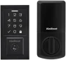 Превью SmartCode 270 Touchpad Deadbolt Lock — Smart Lock, Kwikset