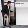 Превью SmartCode 270 Touchpad Deadbolt Lock — Smart Lock, Kwikset