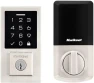Превью SmartCode 270 Touchpad Deadbolt Lock — Smart Lock, Kwikset