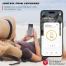 Превью Touch Fingerprint Wi-Fi Smart Lock, Keyless Entry Door Deadbolt — Smart Lock, Kwikset