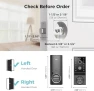 Превью Video Smart Door Lock D1 Max — Smart Lock, TCL