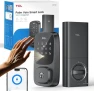 Превью Video Smart Door Lock D1 Max — Smart Lock, TCL