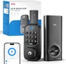 Превью Video Smart Door Lock D1 Max — Smart Lock, TCL