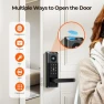 Превью Video Smart Lock with Camera & Doorbell — Smart Lock, Camcamp