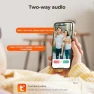 Превью Video Smart Lock with Camera & Doorbell — Smart Lock, Camcamp