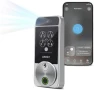 Превью Visage Zeno Series Smart Lock — Smart Lock, Lockly