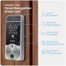 Превью Visage Zeno Series Smart Lock — Smart Lock, Lockly