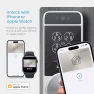 Превью Visage Zeno Series Smart Lock — Smart Lock, Lockly