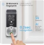 Превью Visage Zeno Series Smart Lock — Smart Lock, Lockly