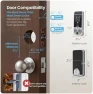 Превью Visage Zeno Series Smart Lock — Smart Lock, Lockly