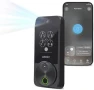 Превью Visage Zeno Series Smart Lock — Smart Lock, Lockly