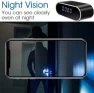 Превью WiFi Camera Clock with Night Vision — Security Camera, braosusner