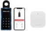 Превью WiFi Lock Box for Outside with Gateway — Smart Lock, Populife