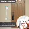 Превью WiFi Lock Box for Outside with Gateway — Smart Lock, Populife
