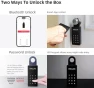 Превью WiFi Lock Box for Outside with Gateway — Smart Lock, Populife