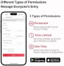Превью WiFi Lock Box for Outside with Gateway — Smart Lock, Populife