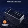 Превью WiFi Lock Box for Outside with Gateway — Smart Lock, Populife