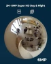 Превью WiFi Security Fisheye Camera — Security Camera, Reolink